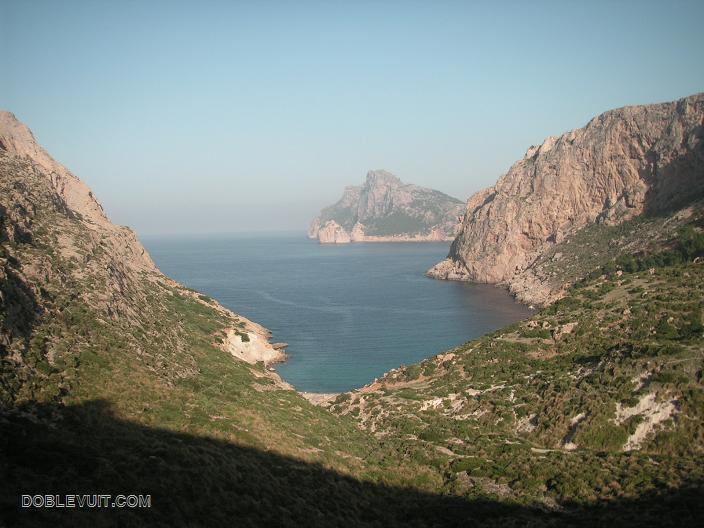 Cala Boquer